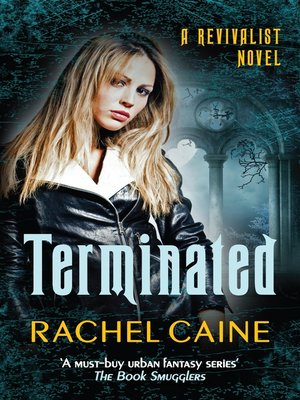 cover image of Terminated